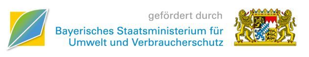 Bay. Staatsministerium Für Umwelt Und Verbraucherschutz